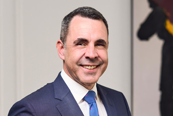 José Mª García Guirao