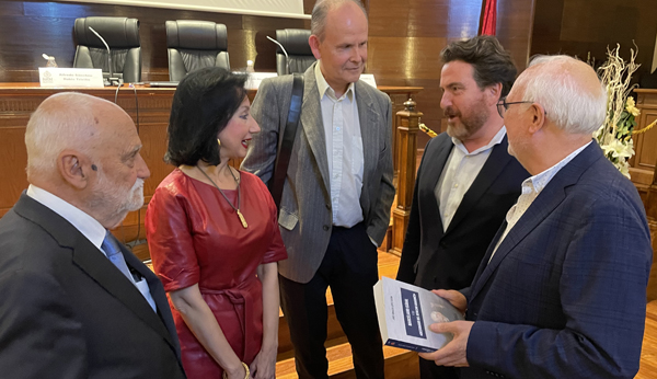 Diccionario del Derecho Aragonés