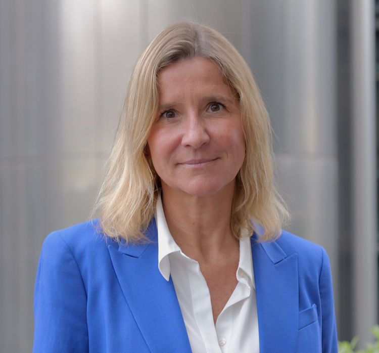 María Eugenia Aldama