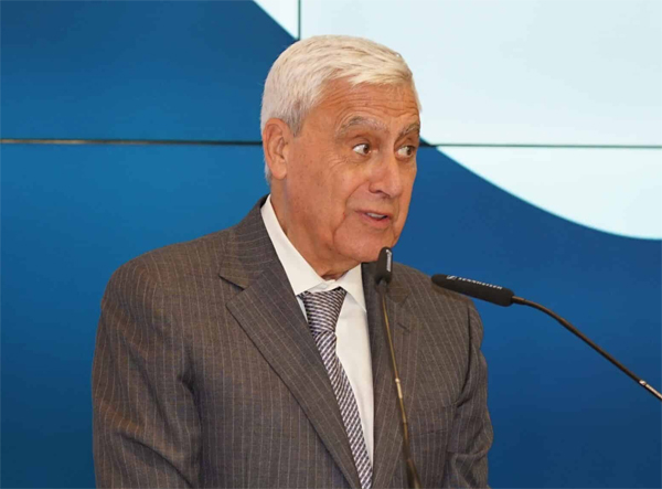 Pedro Cruz Villalón