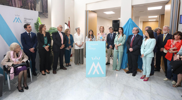 Málaga plataforma digital MASC