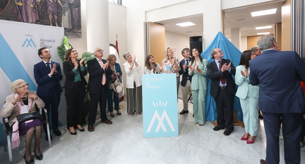 Presentación de la plataforma MASC del ICA Málaga