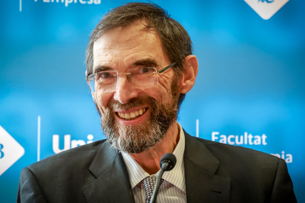 Santiago Cavanillas Múgica