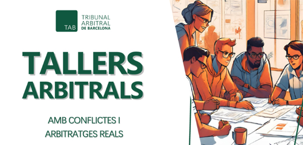 TAB Talleres Arbitrales