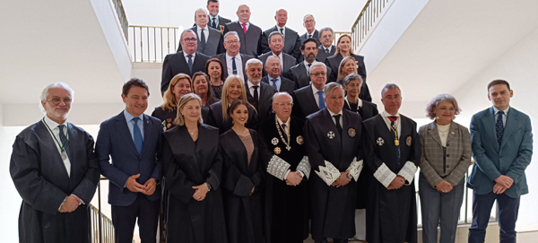 graduados sociales de Cádiz y Ceuta