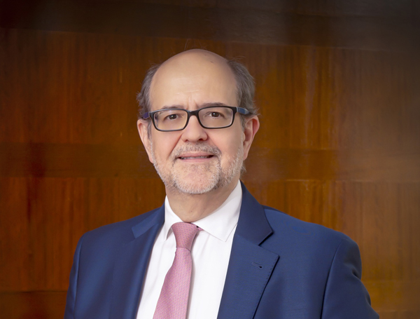 Ángel Alonso