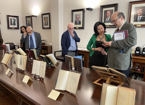 apéndice foral aragonés