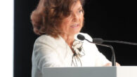 Carmen Calvo, presidenta del Consejo de Estado