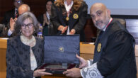 ICAV homenaje a los colegiados