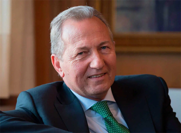 José Antonio Fandiño