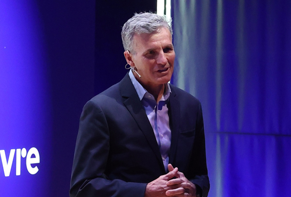 José Ángel Sandín, CEO de Lefebvre