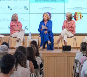 Mujeres por Derecho