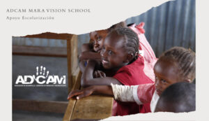 solidaria en Kenia