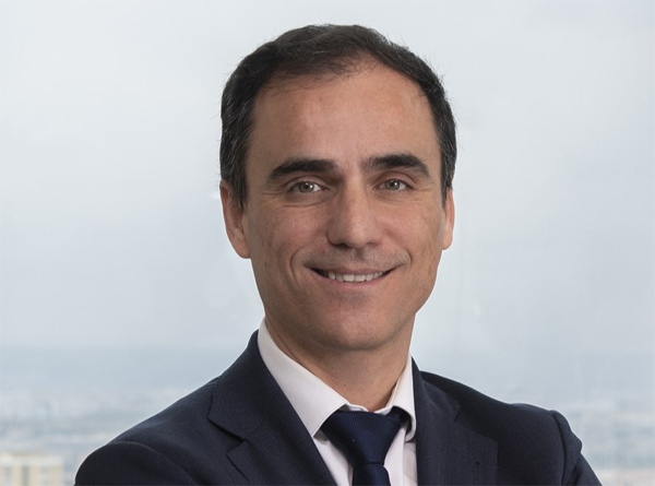 Jaime García López, socio de NewLaw y responsable de la iniciativa