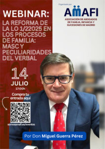 Miguel Guerra y expertos de AMAFI