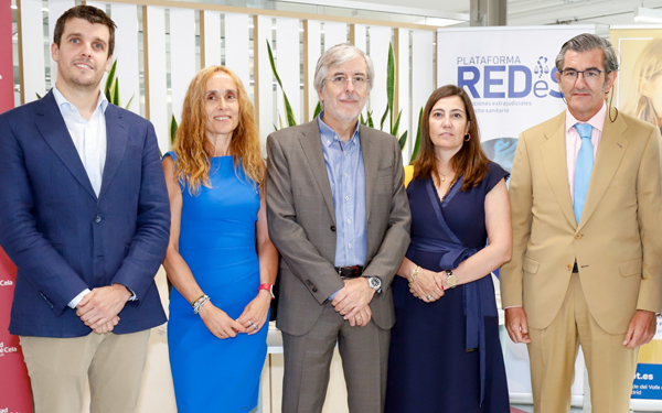 Inauguración de los Cursos de Verano de PROMEDE