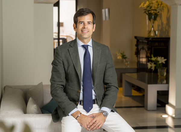 Antonio Benítez Ostos