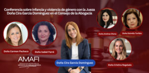 infancia y violencia de género