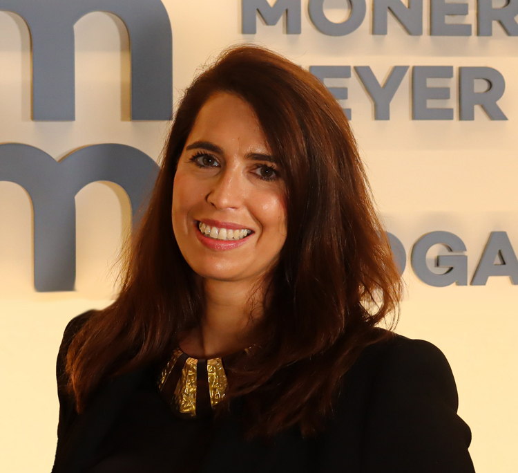 Ana Parés López de Lemos