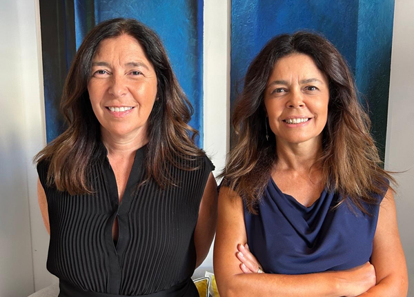 Ana Rita Paínho - Sofia Carreiro