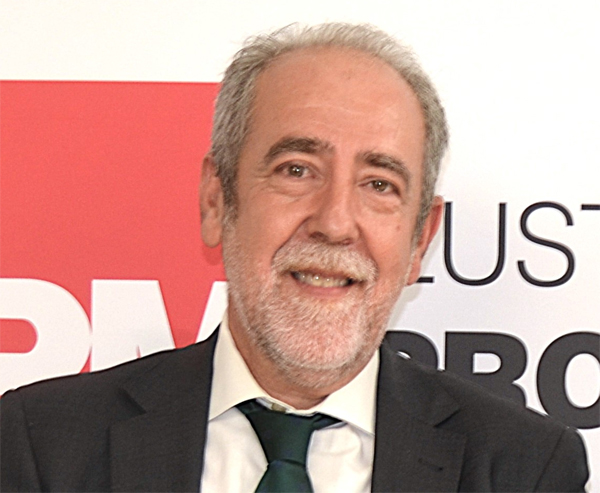 Cristóbal Trillo Aguirre