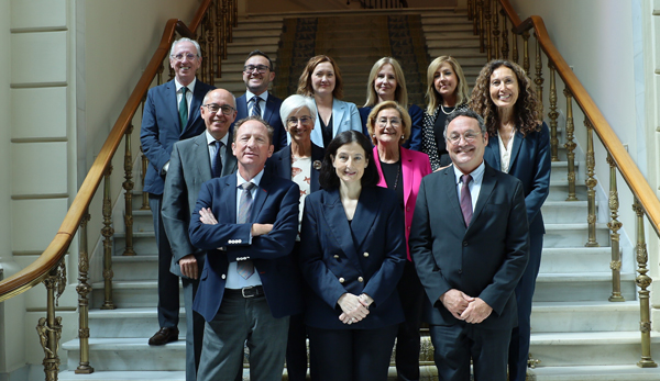 Fiscalía y Notariado 