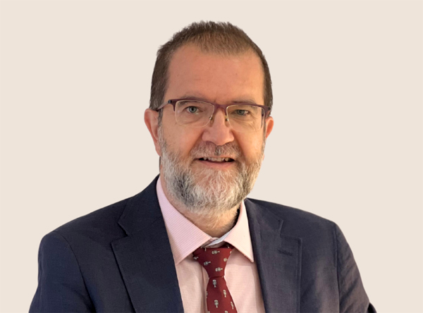 José Antonio Sanmartín