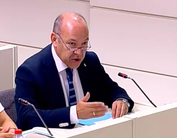 José María Barrios Tejero