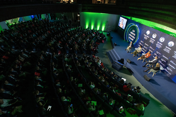 Legal Management Forum