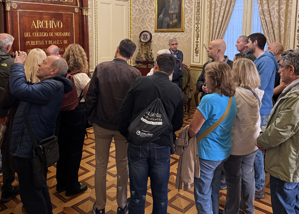 48H Open House BCN