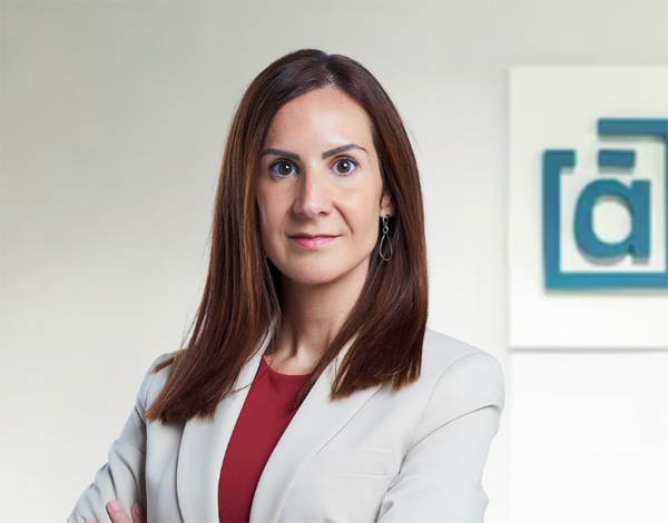 Alicia Ibáñez Fernández