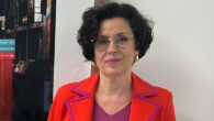 Ana Vives, directora de Contenidos e I+D+i de Tirant