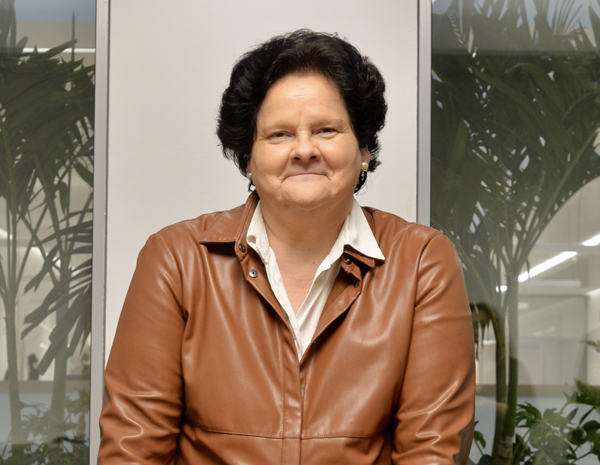 Carmen Giménez Cardona