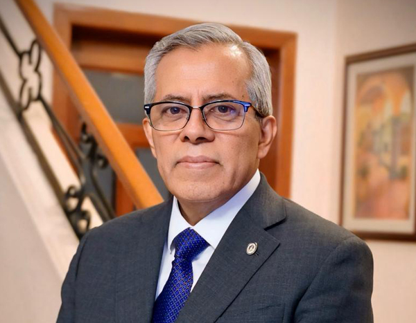 David Figueroa Márquez