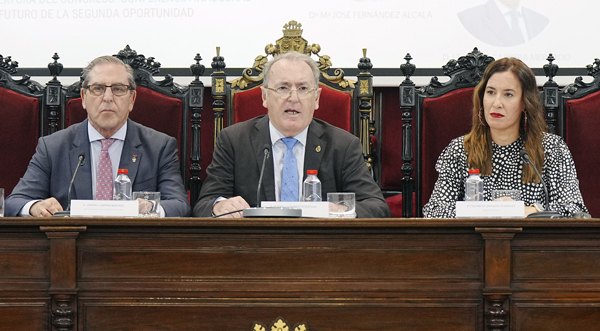 I Congreso Andaluz de Segunda Oportunidad