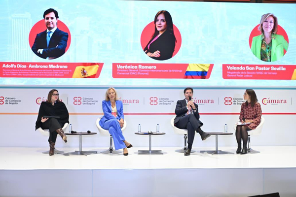 III Cumbre Mundial de Mediación Empresarial