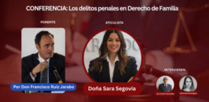 Los delitos penales en Derecho de Familia