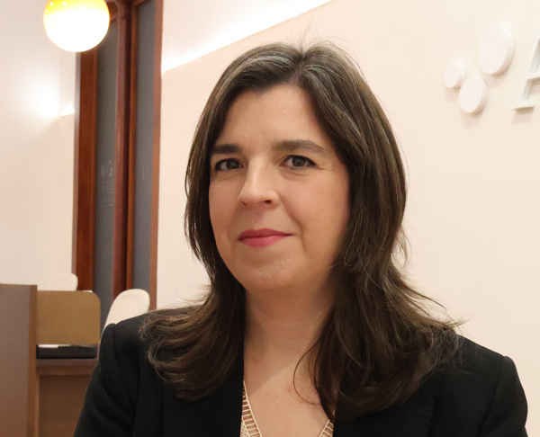 Mª Eugenia Blasco Rodellar
