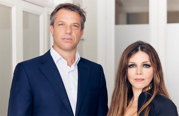 Juan Carlos Giménez-Salinas Framis y María José Martínez Herrero