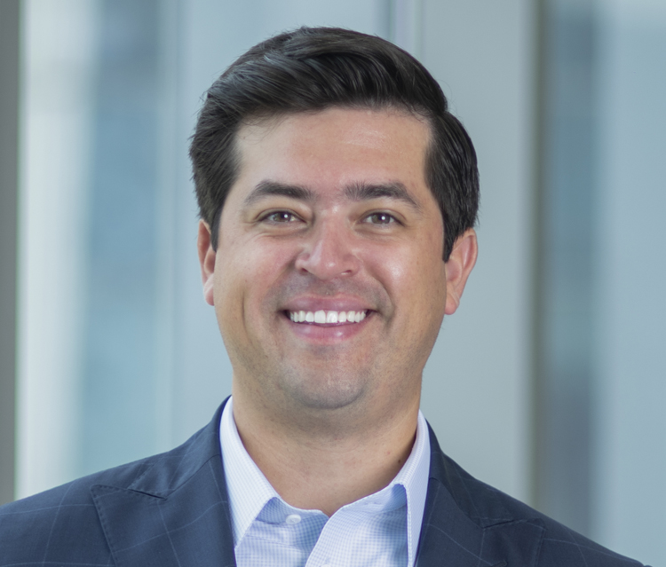 Patricio J. Gutiérrez