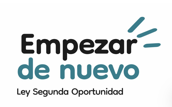 empezar de nuevo