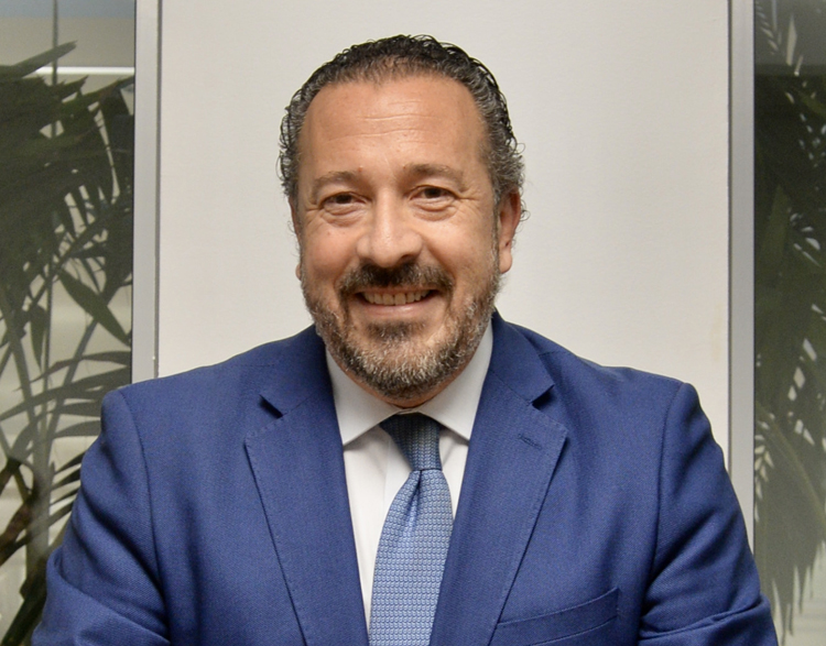 Alberto García Barrenechea