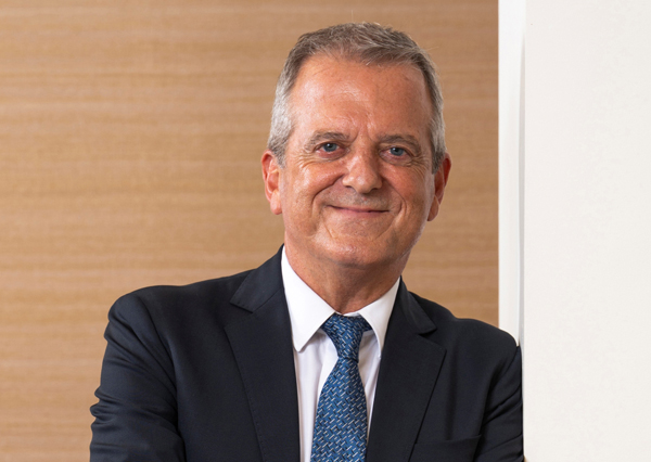 Alejandro Bañón González