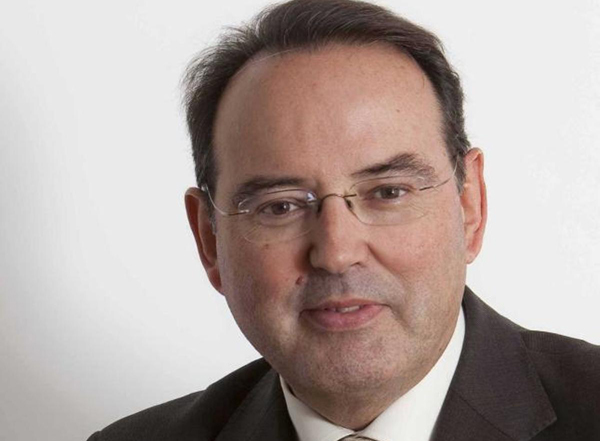 Ernesto García-Trevijano