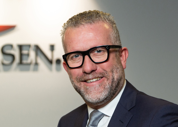 José Vicente Morote