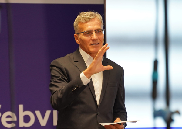 José Ángel Sandín