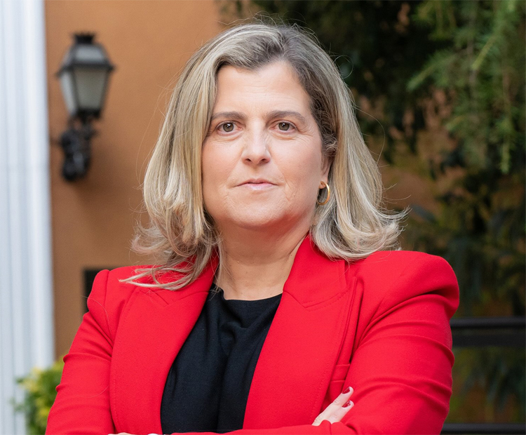 Nuria García Piñeiro