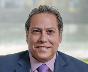Oscar Mago, socio fundador OMC Abogados