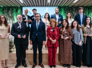 Premios Fundación Mutualidad
