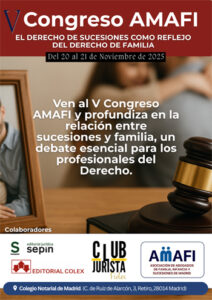 V Congreso Amafi